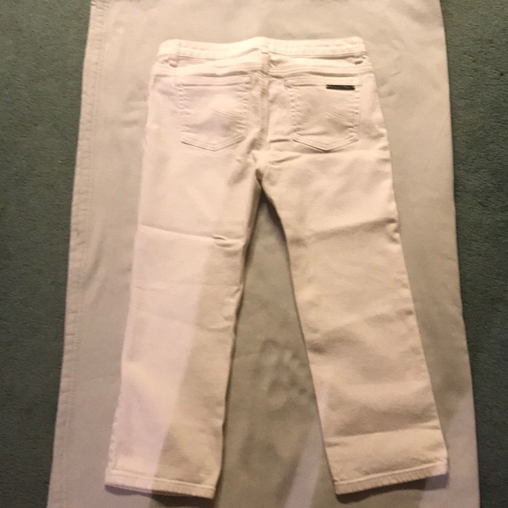 Capris - Picture 4 of 4